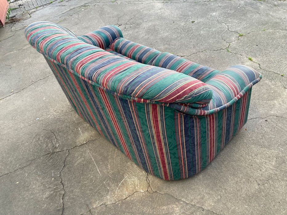 Sofá-cama para duas pessoas