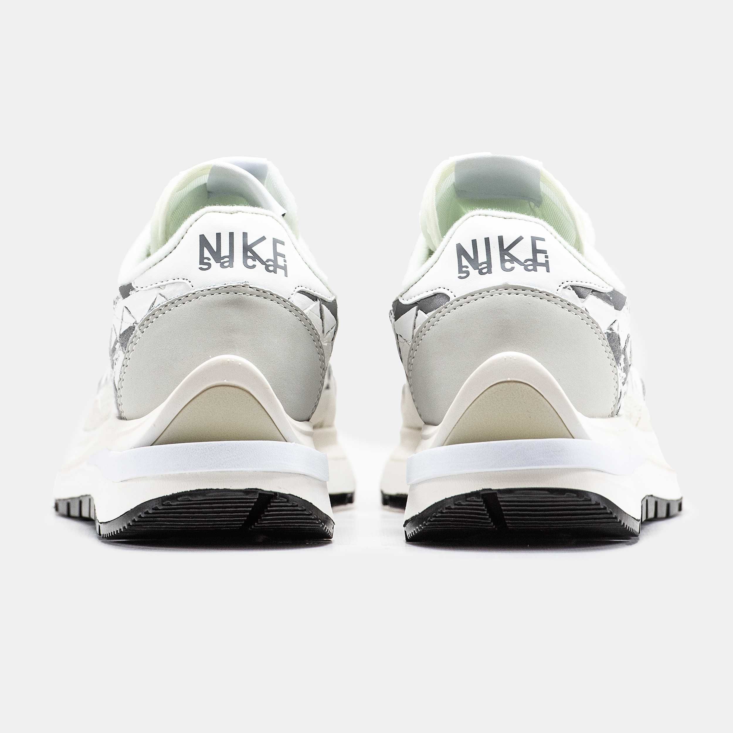 Мужские кроссовки Nike VaporWaffle Sacai x Jean Paul Gaultier 40-45