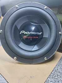 Subwoofer Pioneer 10" 350rms.1200w