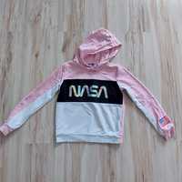 Bluza NASA, C&A, 134/140, bdb