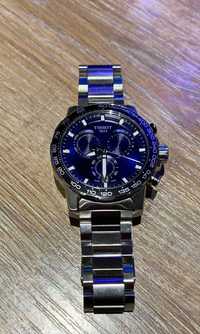 Tissot Supersport Chrono