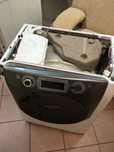 Hotpoint Ariston AQD1070D 49E/U/B   AQS73D28S EU/B N