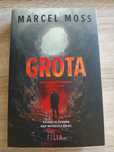 Grota. Marcel Moss