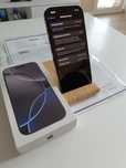 iPhone 16pro 128gb Black Titanium Dowód zakupu