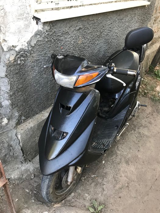 Ямаха джог зр    …