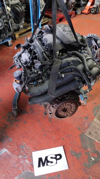 Motor Citroen Xm 2.5 TD | 94-02 | ref. | THY |