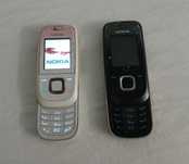 Nokias Modelos 2680S-2 Antigo