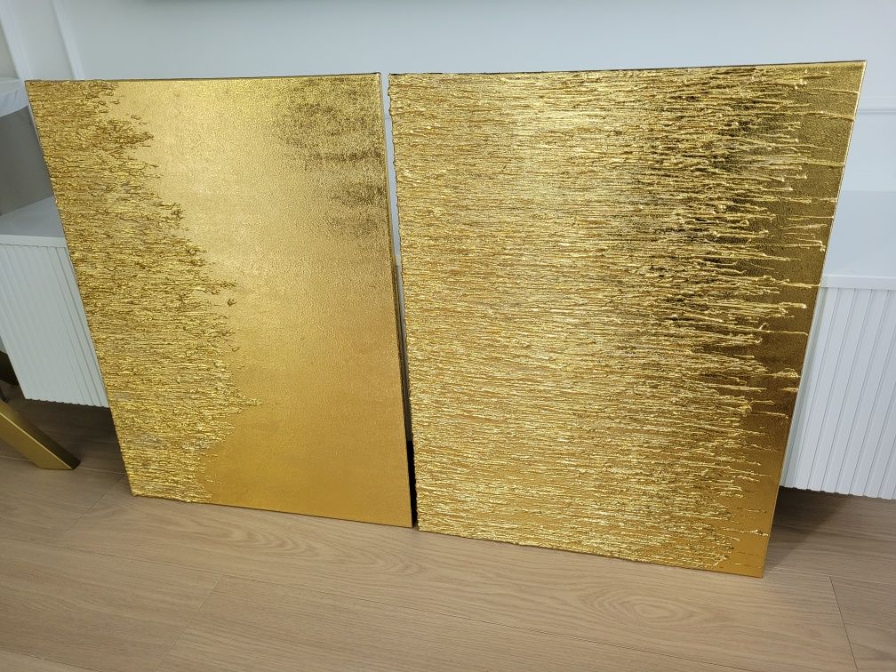 Obrazy strukturalne 60x80cm