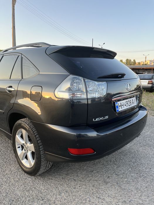 Lexus Rx 350 1 хозяин!