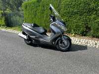 Suzuki Burgman  An 200