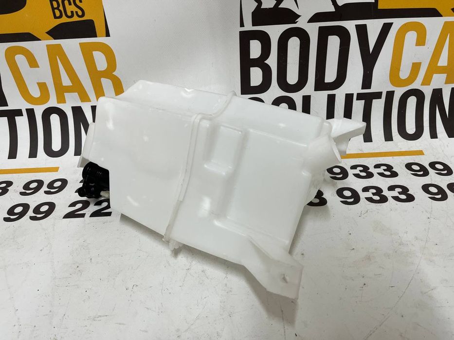 Бачок омивача у зборі (ліцензія) NISSAN ROGUE 2017-19