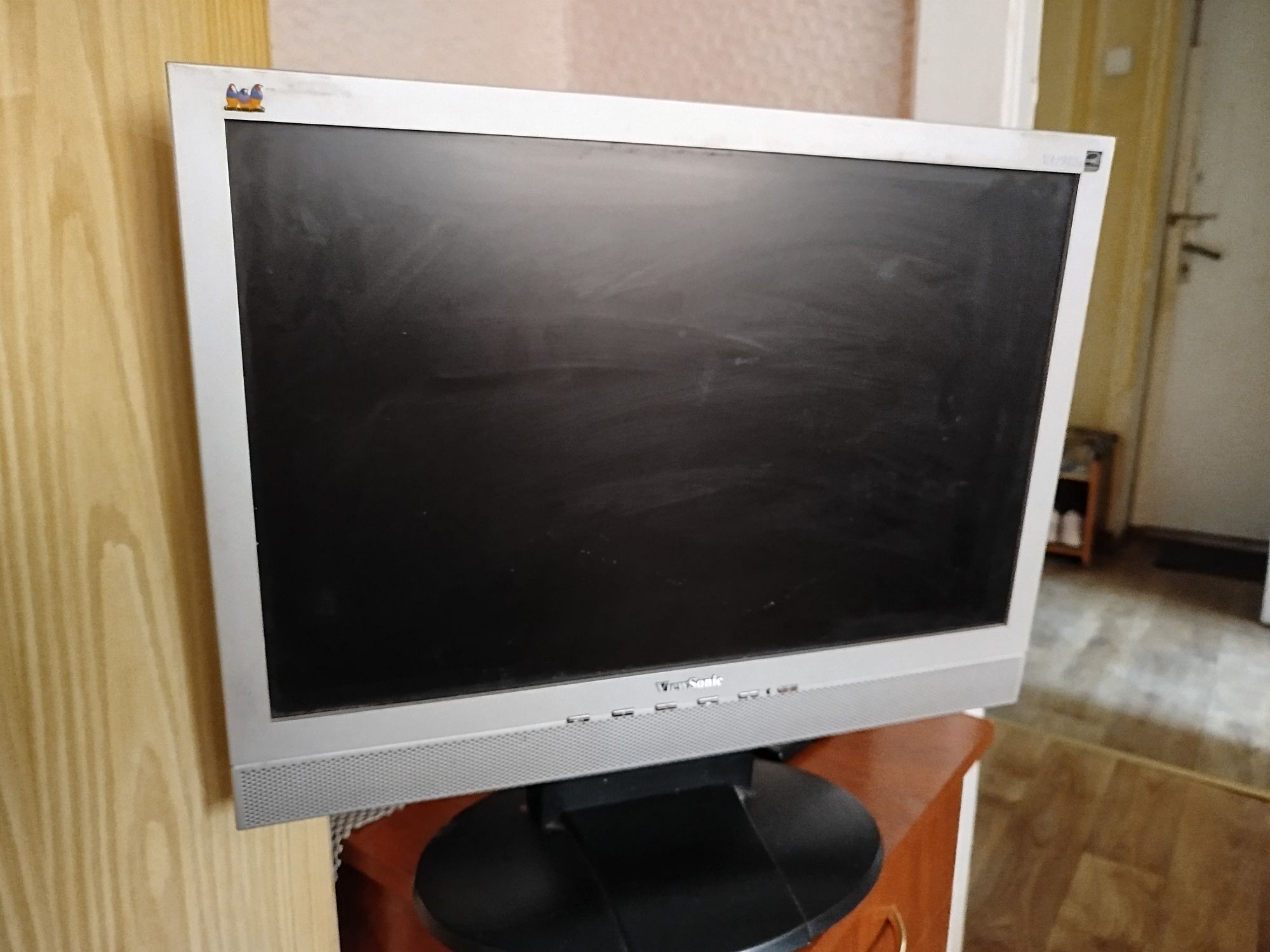Продам монитор ViewSonic Va1912w