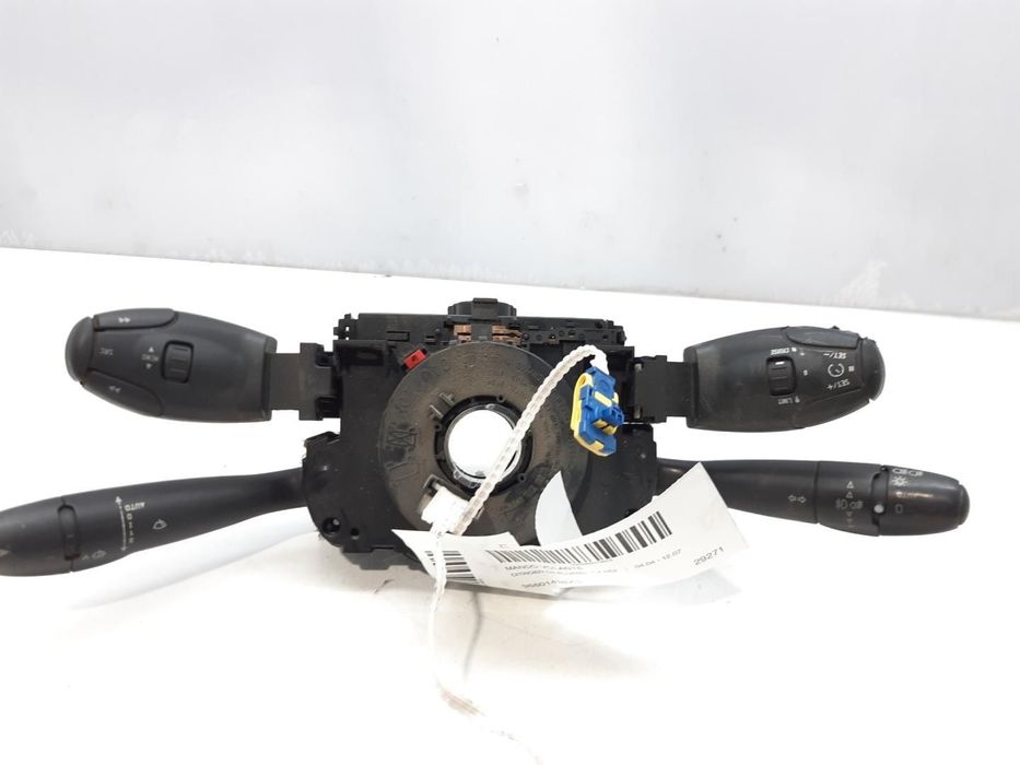 COMANDOS VOLANTE CITROEN C3