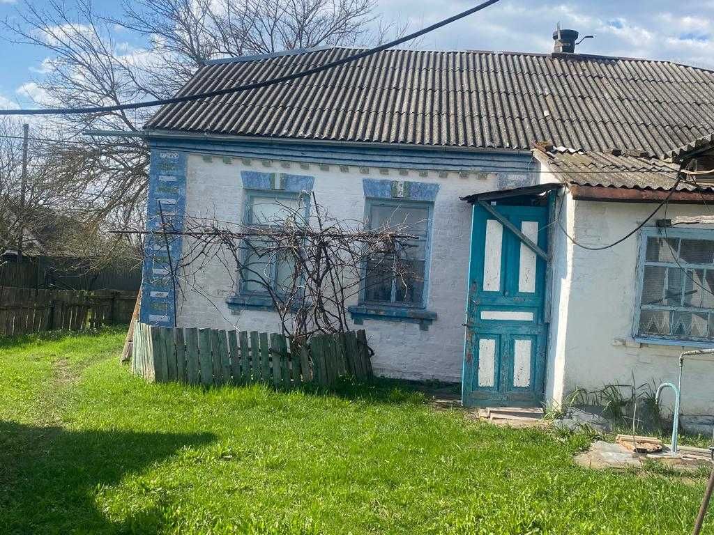 Продаж цегляного будинку дачі