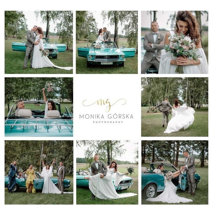 Fotograf na Ślub, Chrzest, Urodziny - Zdjęcia - wolne terminy