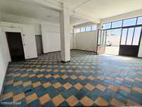 Espaço de garagem ou armazém, Monte Formoso, Coimbra