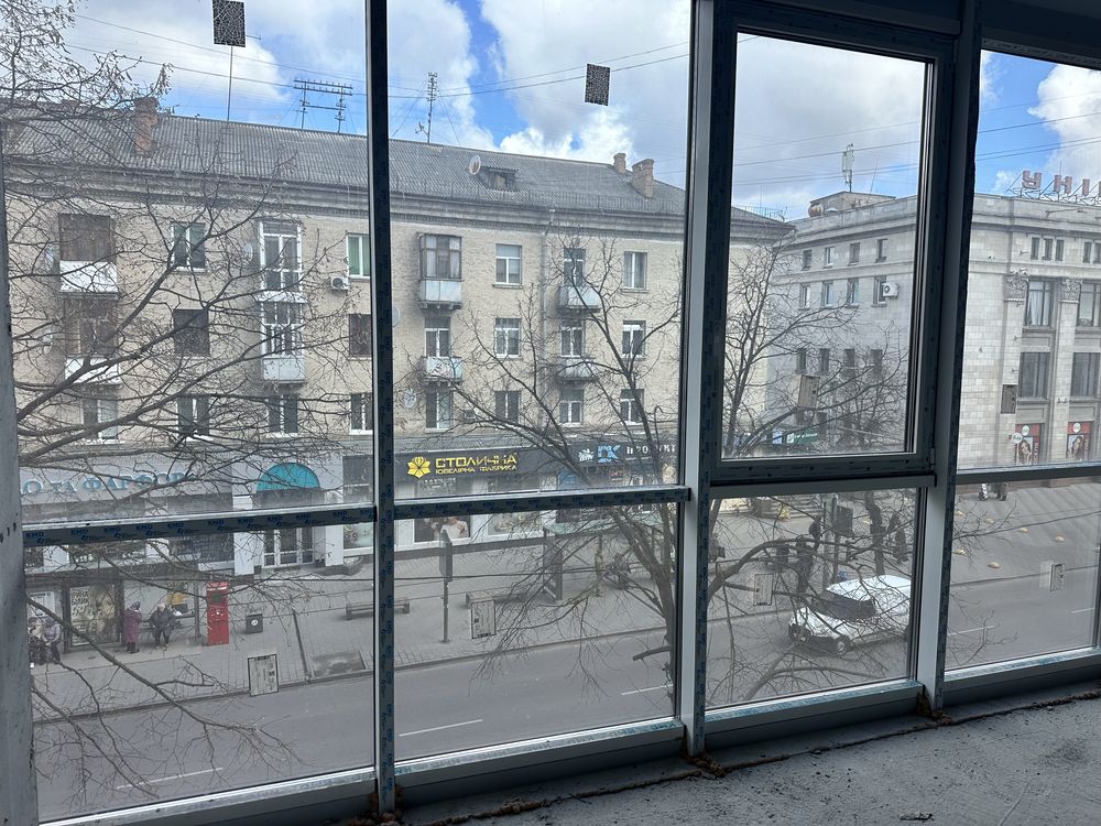 Оренда приміщення