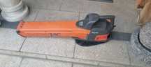 Dmuchawa odkurzacz do lisci Flymo Gv 650