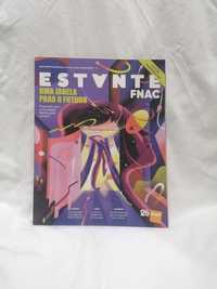 Revista Estante Fnac - Edição Comemorativa 25 anos