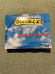 Tusz do drukarki Epson 603XL