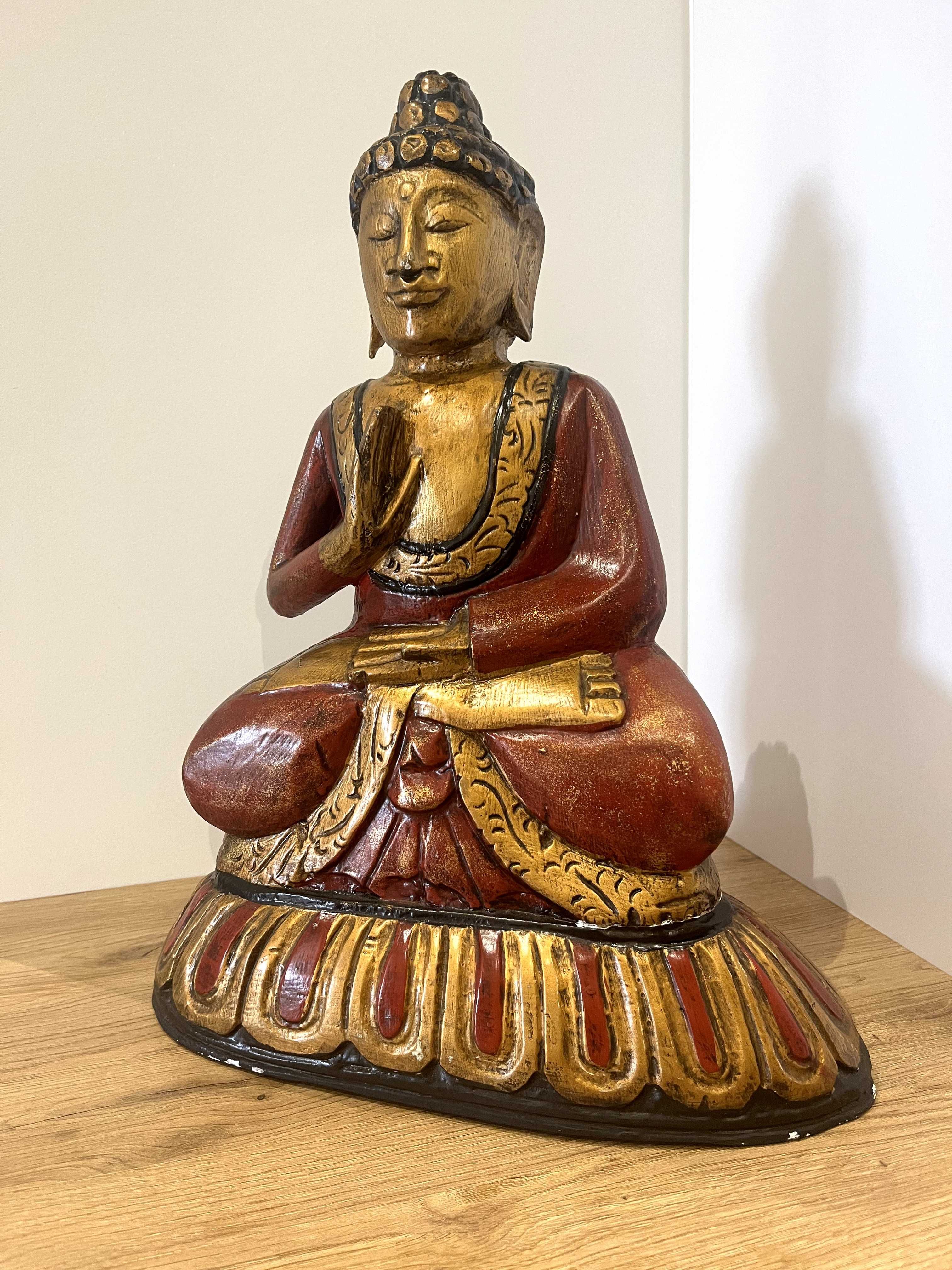 Figura Budista de Siddhartha Gautama