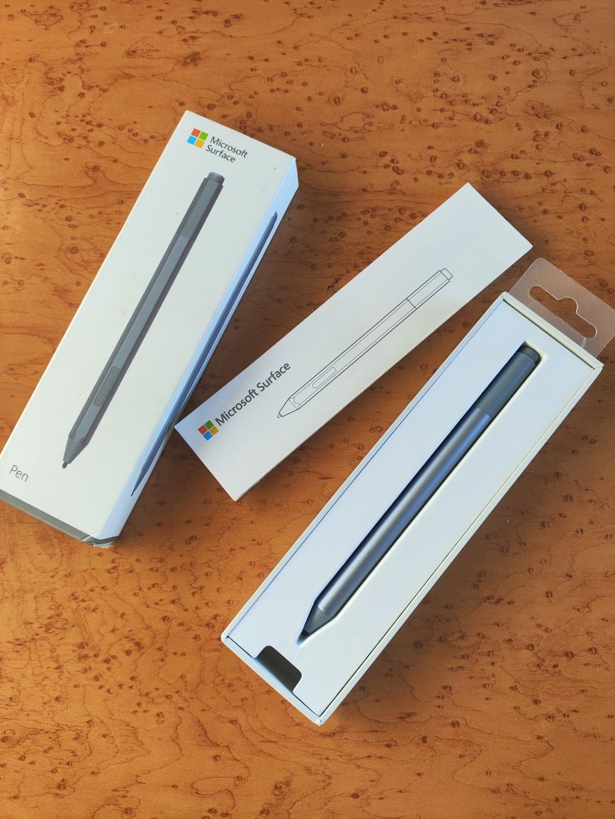 Microsoft Surface Pen - modelo 1776