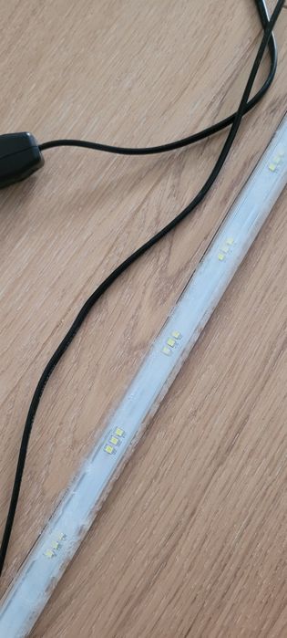 Lampa led tube sunny Aquael 18W