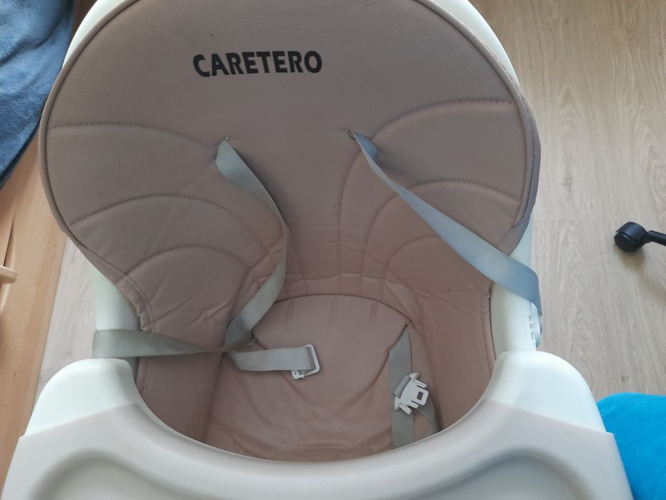 Стільчик для годування Carеtero