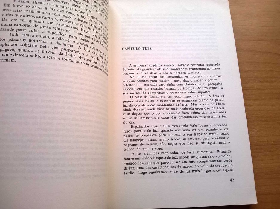 Foi Assim! - Lobsang Rampa