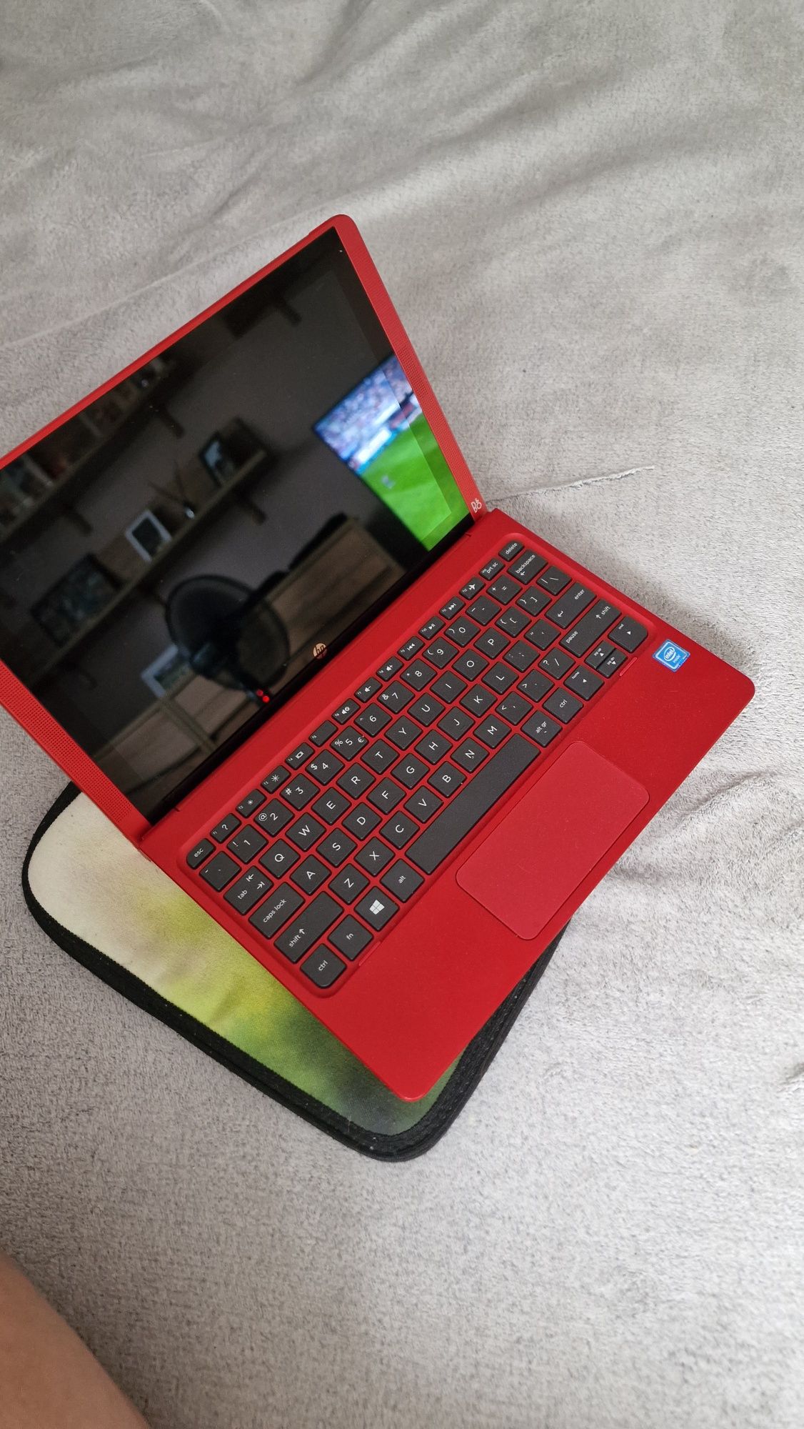 Netbook HP Pavilion TABLET-4D9BL3V6