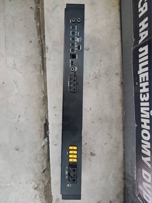 Alphard Machete MFC -1300 . 1D