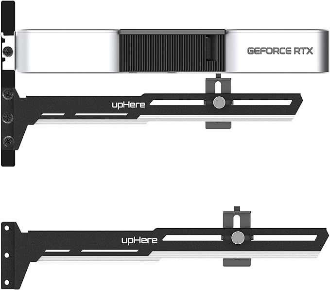 uphere wspornik karty graficznej gpu g27654 x