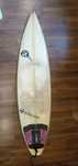 Prancha de surf Gunther Rhon