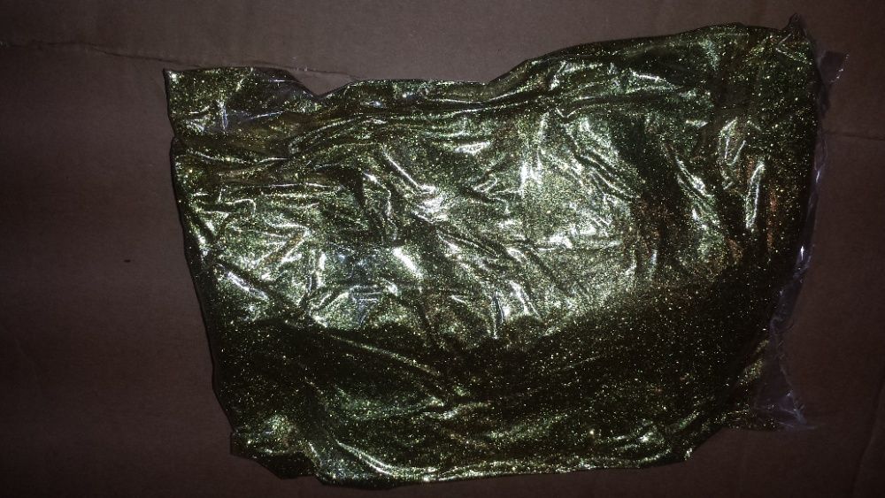 confetti_glitter dourado sacos de 1 kilo