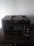 Epson ET-4800 impressora e fotocopiadora