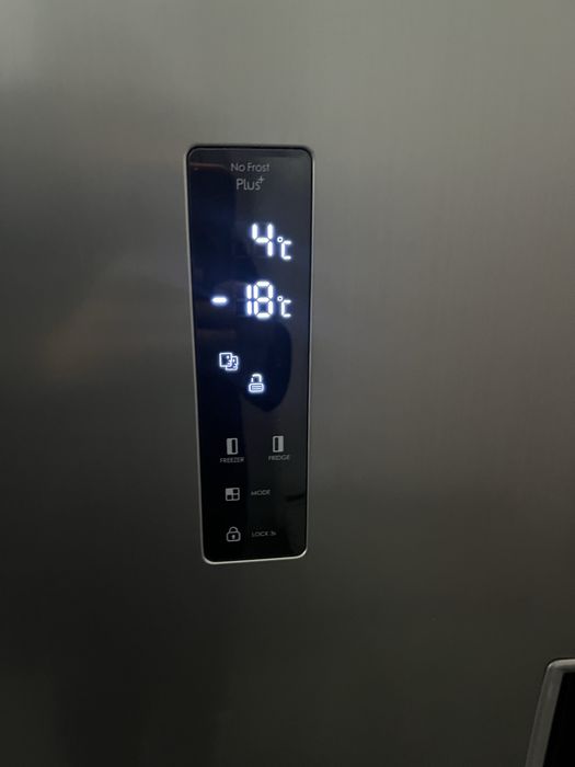 Холодильник Candy