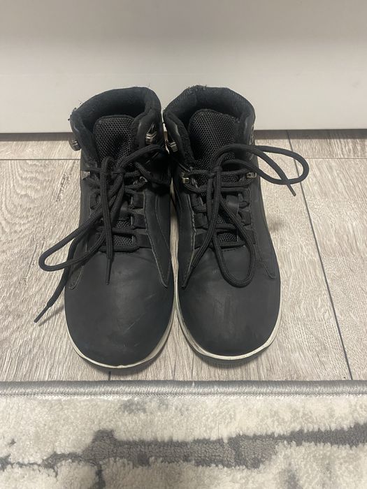 Ботінки для хлопчика Sinsay,р.36