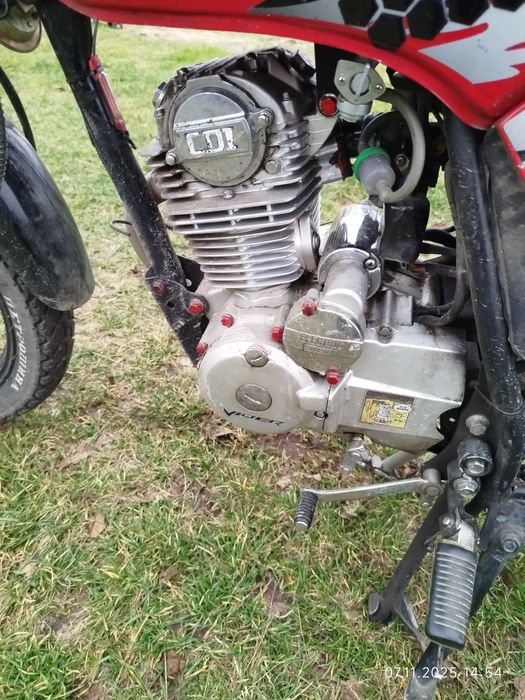 Продам вайпер зс 150