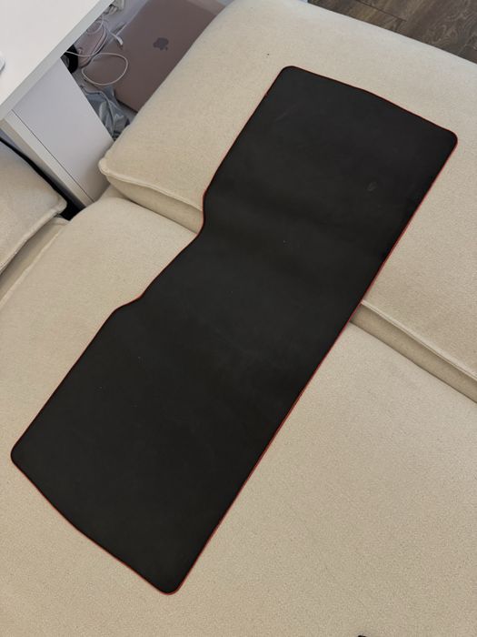 Ultradesk force desk podkladka gamingowa pod myszke