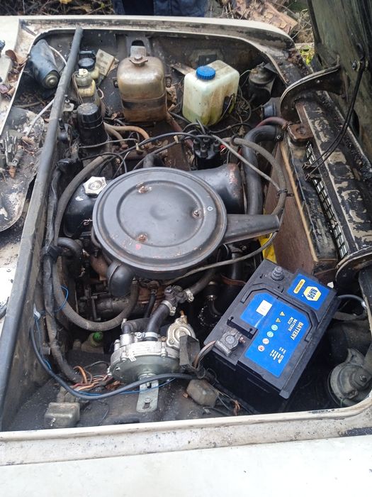 ВАЗ-2106-Газ-Бензин!