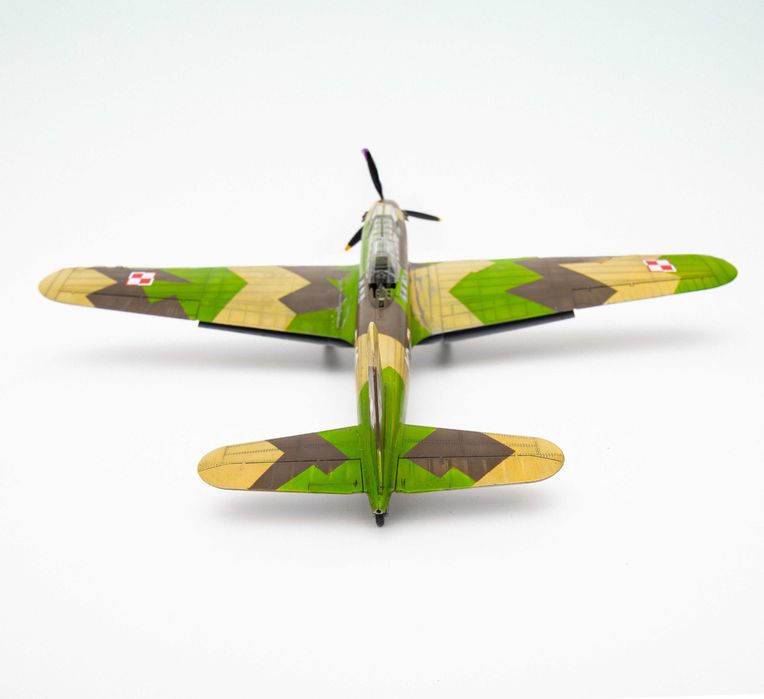 Fairey Battle Mk.I 1:48 What if 1939