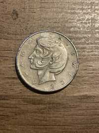 Numizmatyka moneta Adam Mickiewicz 1976r