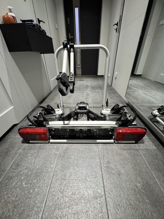 Bagażnik rowerowy Ssp 2/3 Atera