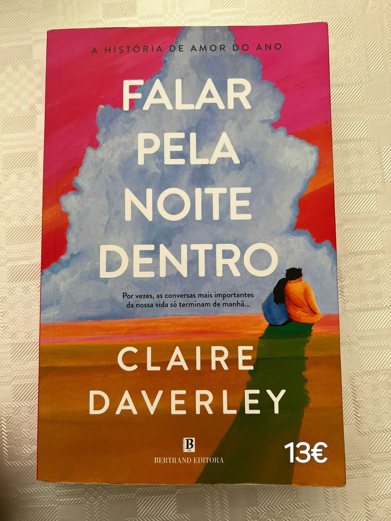 Romances semi novos