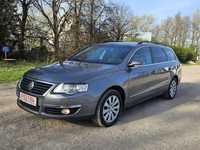 Продам volkswagen passat b6 1.9 дизель