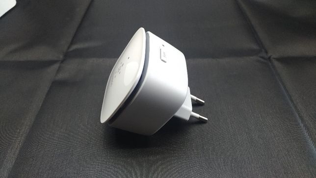 Mini Repetidor Extensor WiFi Wireless Belkin - Discreto e elegante