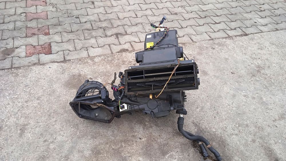 Nagrzewnica Opel Astra H GTC