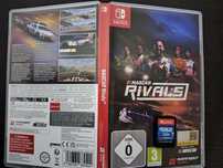 Nascar Rivals - Switch