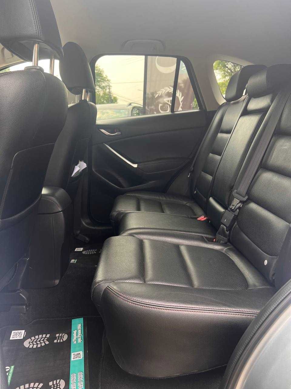 Mazda CX-5 в кредит БЕЗ АВАНСУ