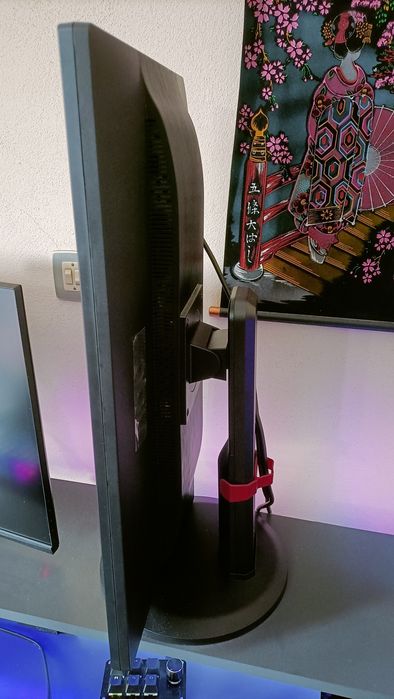 Aoc G2460PF 144hrz FreeSync 1ms